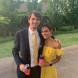 Meet your Posher, Zach